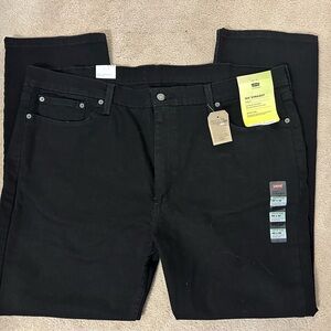 Men’s Levi Jeans 514 straight